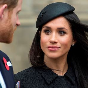 Меган Маркъл е претърпяла спонтанен аборт