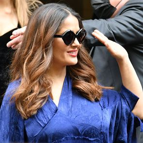 &lt;em>Салма&lt;/em> &lt;em>Хайек&lt;/em>: &quot;Нямам срок на годност&quot;