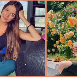 Свежа спортна мода: 4 предложения от Теа Минкова