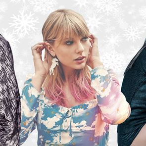 Коледните спомени на звездите ще ви потопят в празничния дух