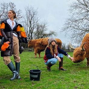 Трендсетъри ли са фермерките