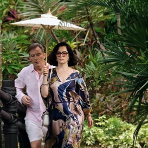 "Белият лотос" се завръща, но чак през 2027 г