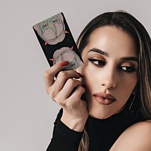 Астрологията и женската сила