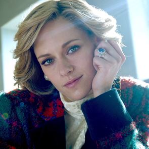 &lt;em>Кристен&lt;/em> &lt;em>Стюарт&lt;/em> е доста убедителна принцеса Даяна