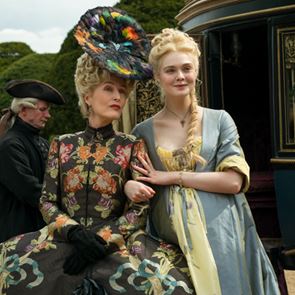 Ел Фанинг се завръща като Екатерина Велика