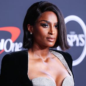 Сиара иска да промени грижата за кожата завинаги