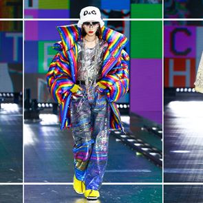 Виртуалната (хедонистична) реалност на Dolce &amp; Gabbana