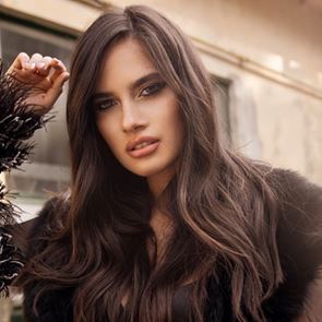 Daria Chimoiu: The New IT Girl