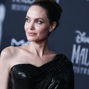 Разводът е променил кариерата на Анджелина Джоли