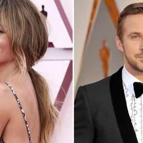 Райън Гослинг ще изиграе Кен във филма за Барби