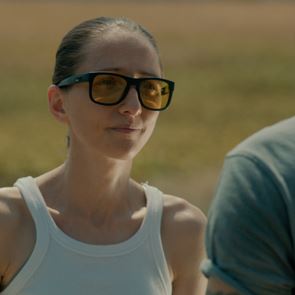 Мартина Апостолова: &quot;Всичко, свързано със &quot;С река на сърцето&quot;, е предизвикателство за мен