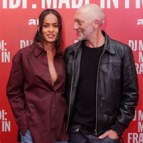 Венсан Касел ще става баща за четвърти път