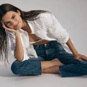 Кендал Дженър е много богата, но не заради кариерата си на модел