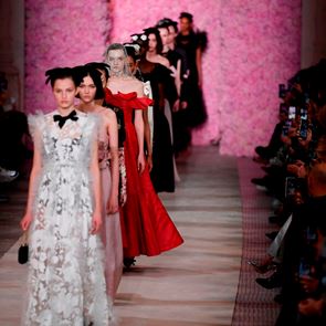 Giambattista Valli с нов главен изпълнителен директор
