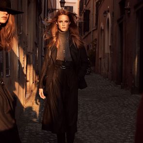 Ода за 70-те в новата колекция на Massimo Dutti