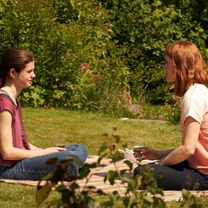 Ако търсите страст и драма, &quot;Разговори с приятели&quot; е за вас