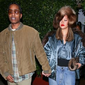 Риана и A$AP Rocky планират трето дете