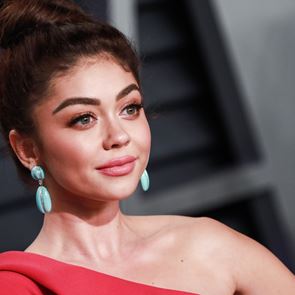 Сара Хайланд е момиче за милиони