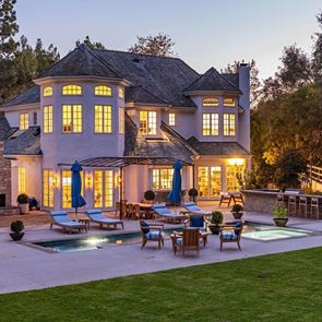 Ако разполагате с 25 милиона, купете имението на <em>Рийз</em> <em>Уидърспуун</em>