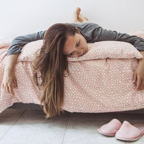 5 симптома, сочещи хормонален дисбаланс