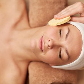 Няколко мита за ексфолирането