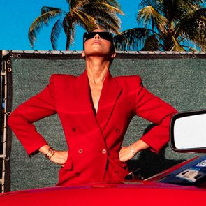 Everyone, get to know Tania Victoria Marin