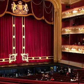 За операта & емоциите с Мария Гулегина и Илина Михайлова