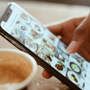 Защо е важно да си даваме почивка от Instagram и TikTok