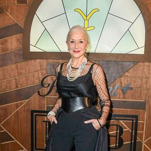 Хелън Мирън почете кралица Елизабет на наградите БАФТА