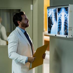 Едгар Рамирес е новият Д-р Смърт