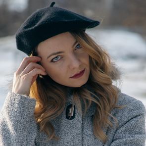 Елена Замяркова: &quot;Заобичах Силвия още от първия ден на снимките