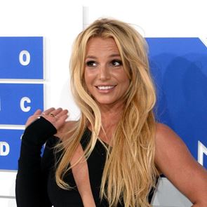 &lt;em>Бритни&lt;/em> &lt;em>Спиърс&lt;/em> се сдобри със семейството си