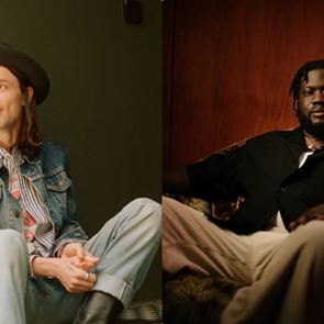 Джеймс Бей и Майкъл Киванука са големите звезди на Sofia Live Festival 2025