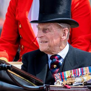 Ето кой ще наследи титлата на <em>принц</em> Филип