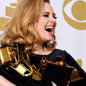 Големи промени за наградите "<em>Грами</em>" от следващата година