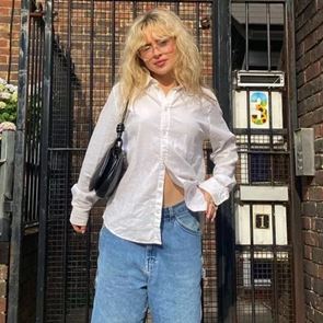 Пет непреходни комбинации с деним