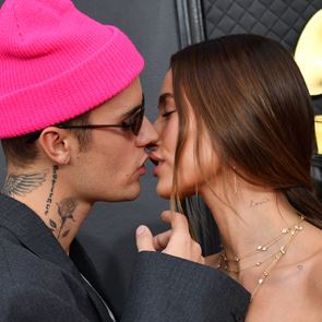 <em>Джъстин</em> и Хейли <em>Бийбър</em> празнуват 4 години брак