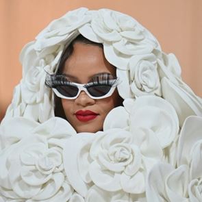 Защо &lt;em>Риана&lt;/em> пропусна тазгодишната Met Gala?