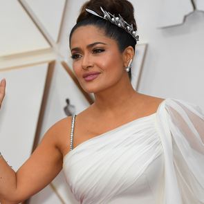 &lt;em>Салма&lt;/em> &lt;em>Хайек&lt;/em> срещу хейтърите: &quot;Нямам ботокс, но тъкмо си мислех, че е време&quot;