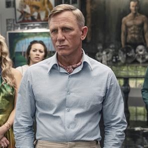 "Glass Onion: A Knives Out Mystery" e тотален хит