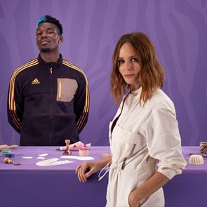 Стела Маккартни пуска едноименната си линия грижа за кожата