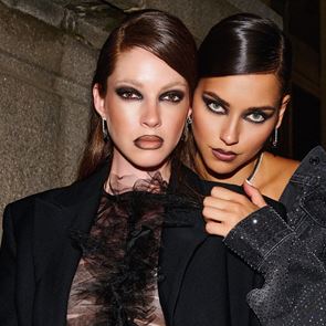 Глория Петкова и Мирела Илиева предизвикват да се влюбите в &lt;em>H&lt;/em>&amp;&lt;em>M&lt;/em> Studio A/W 23