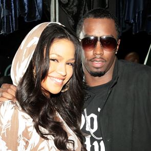 &lt;em>Каси&lt;/em> съди Пи Диди за изнасилване и домашно насилие