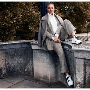 Есента на бъдещето с новата колекция на H&amp;M