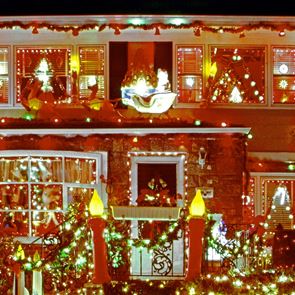 Прекалено много или точно, колкото трябва (ГАЛЕРИЯ