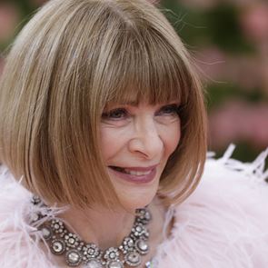 Необикновеният, обикновен живот на Анна Уинтур