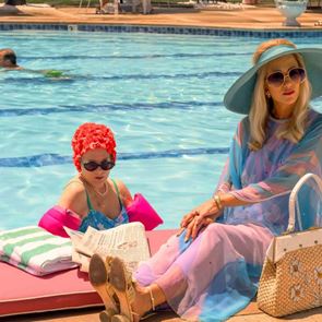 "Palm Royale" се завръща с втори сезон