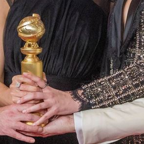 Раздават Златните глобуси без публика и официална церемония