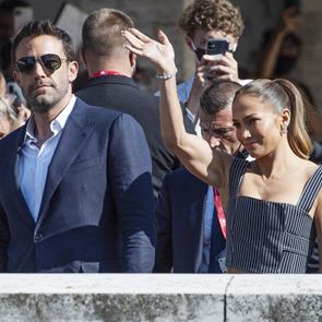 &lt;em>Дженифър&lt;/em> &lt;em>Лопес&lt;/em> проговори за първата раздяла с Бен Афлек