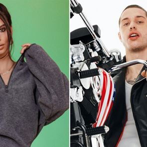 Заедно ли са Пийт Дейвидсън и &lt;em>Емили&lt;/em> &lt;em>Ратайковски&lt;/em>?